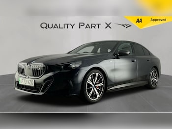 Used BMW i5 2023 for sale - 76728744: Photo