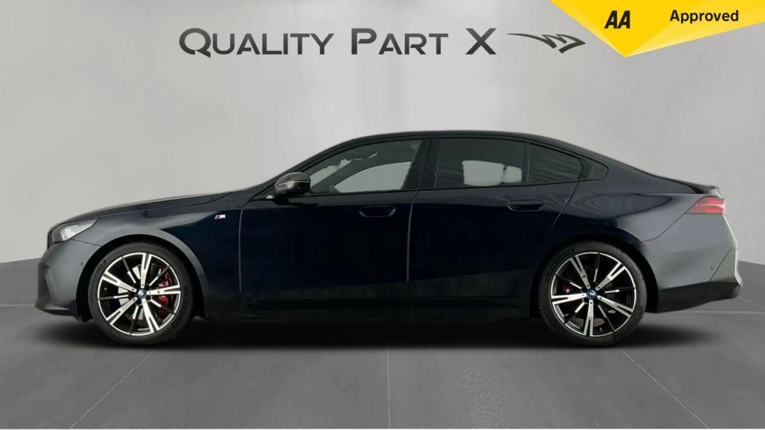 Used BMW i5 2023 for sale - 76728744: Photo 4