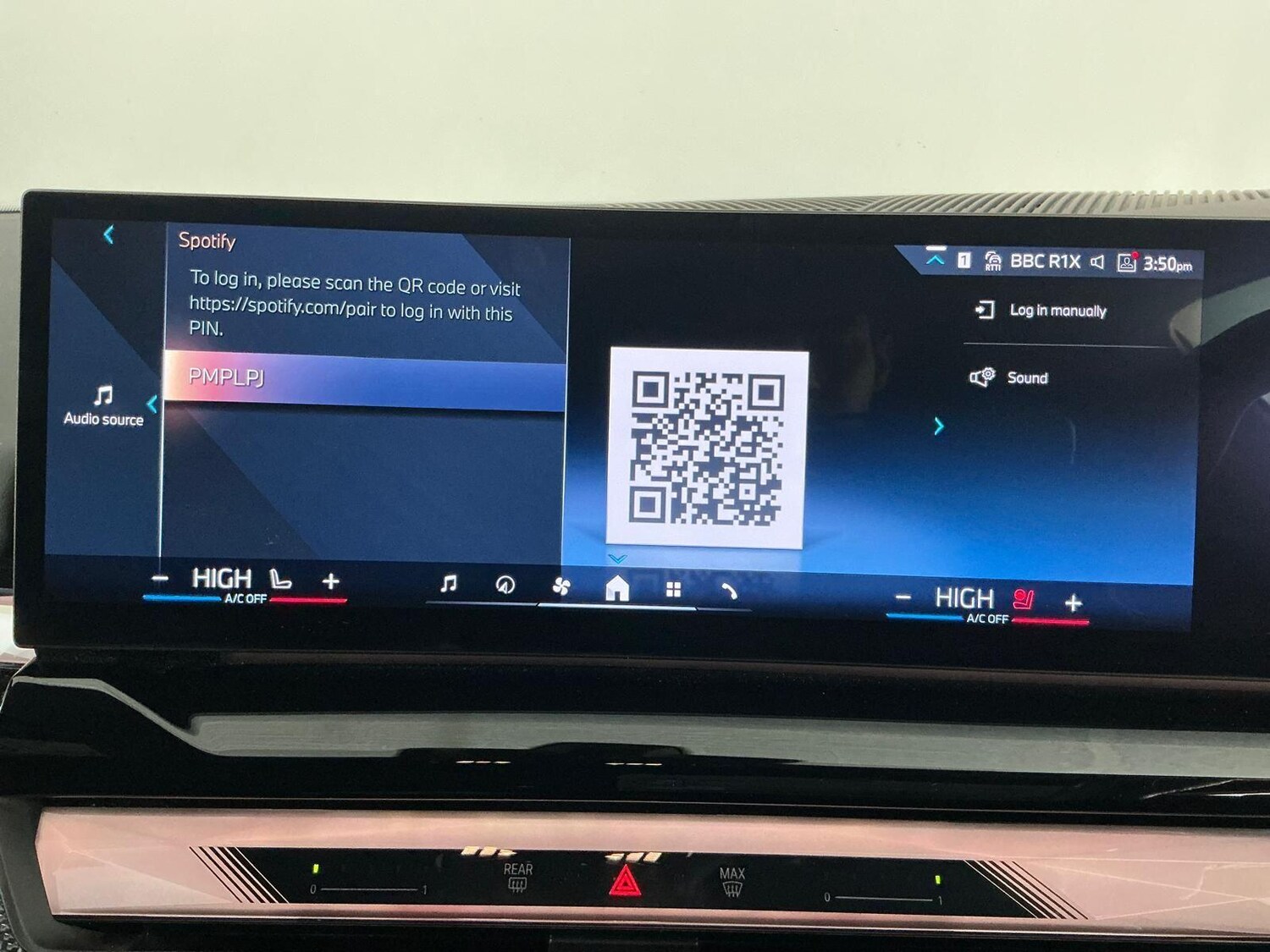 Used BMW i5 2023 for sale - 76728744: Photo 41