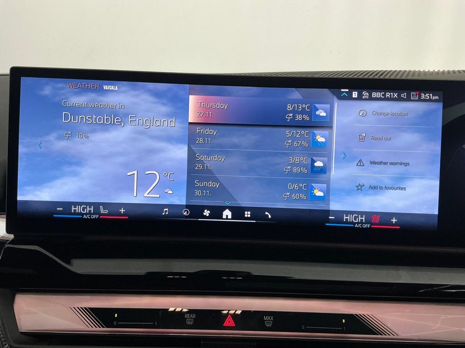 Used BMW i5 2023 for sale - 76728744: Photo 43