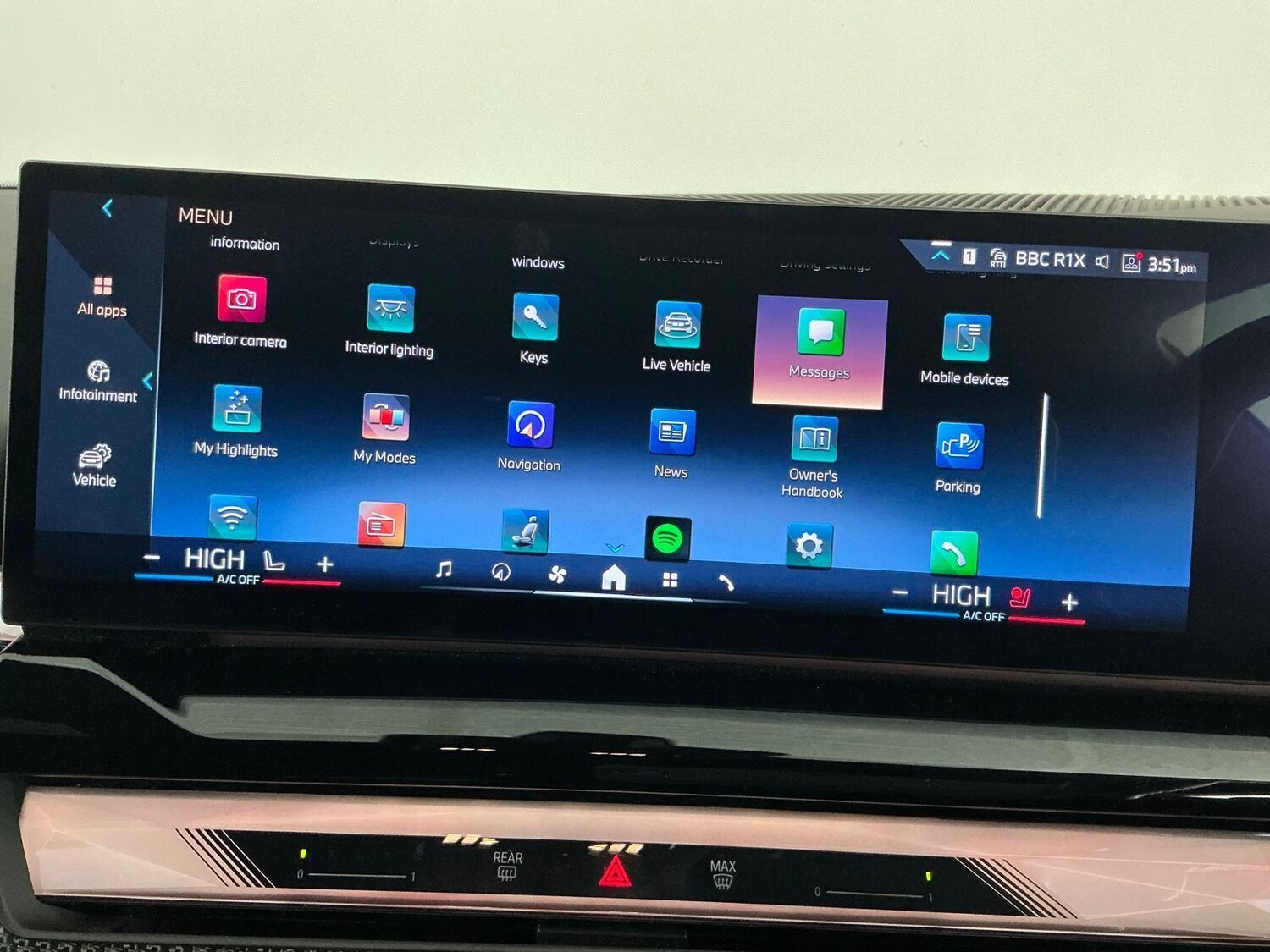 Used BMW i5 2023 for sale - 76728744: Photo 45