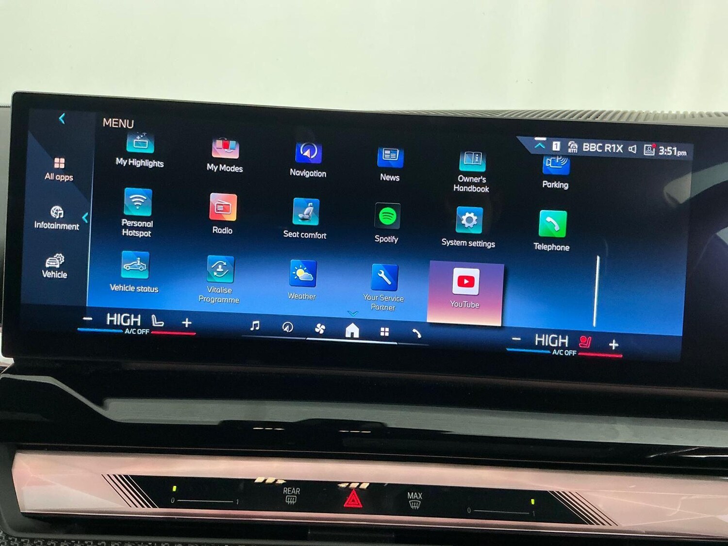 Used BMW i5 2023 for sale - 76728744: Photo 46