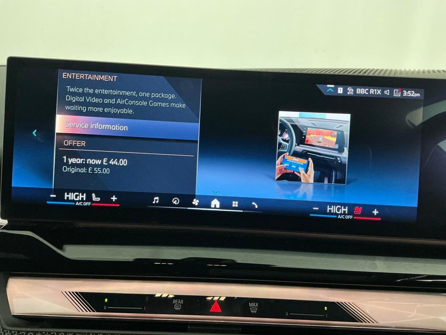 Used BMW i5 2023 for sale - 76728744: Photo 48