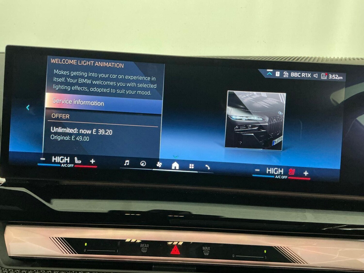 Used BMW i5 2023 for sale - 76728744: Photo 49