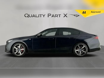 Used BMW i5 2023 for sale - 76728744: Photo