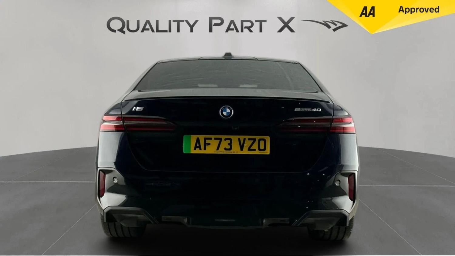 Used BMW i5 2023 for sale - 76728744: Photo 5