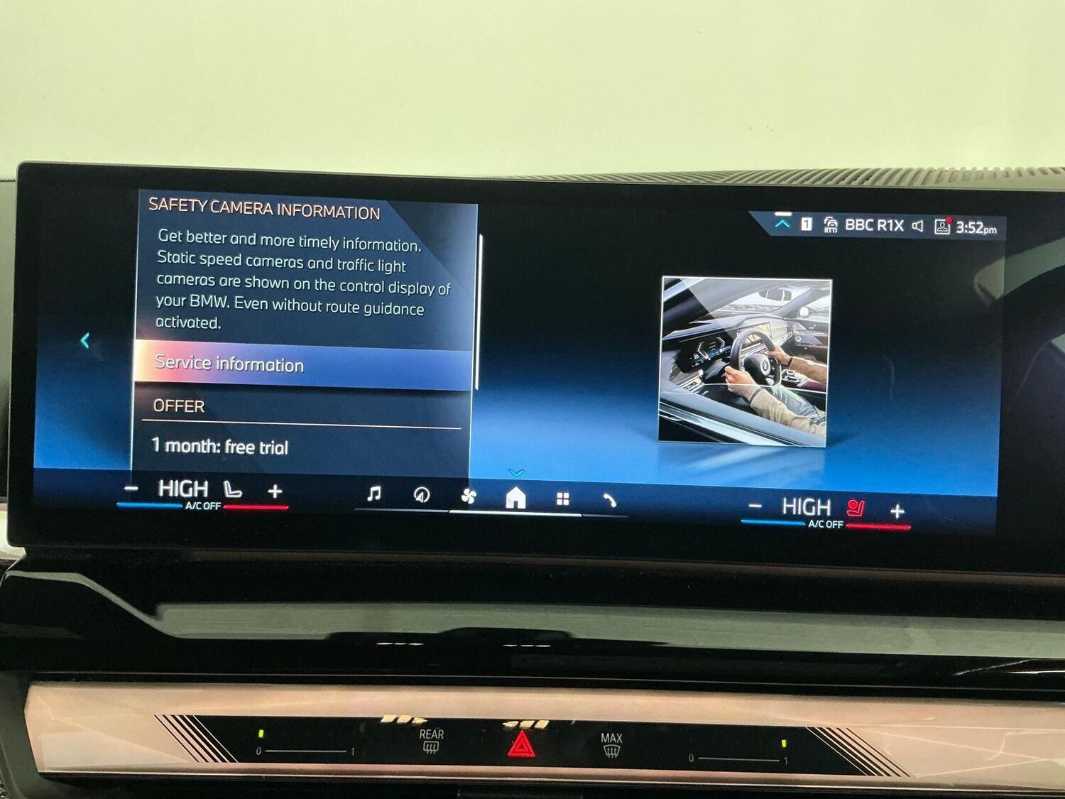 Used BMW i5 2023 for sale - 76728744: Photo 50