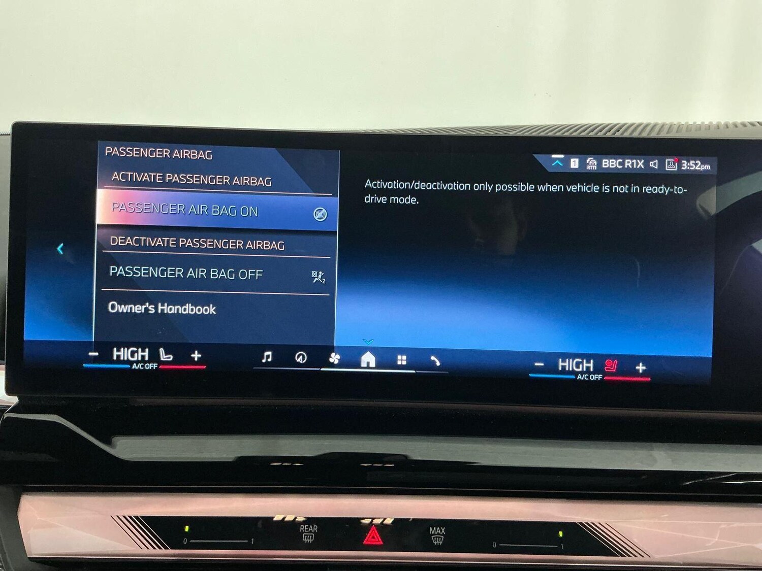 Used BMW i5 2023 for sale - 76728744: Photo 51