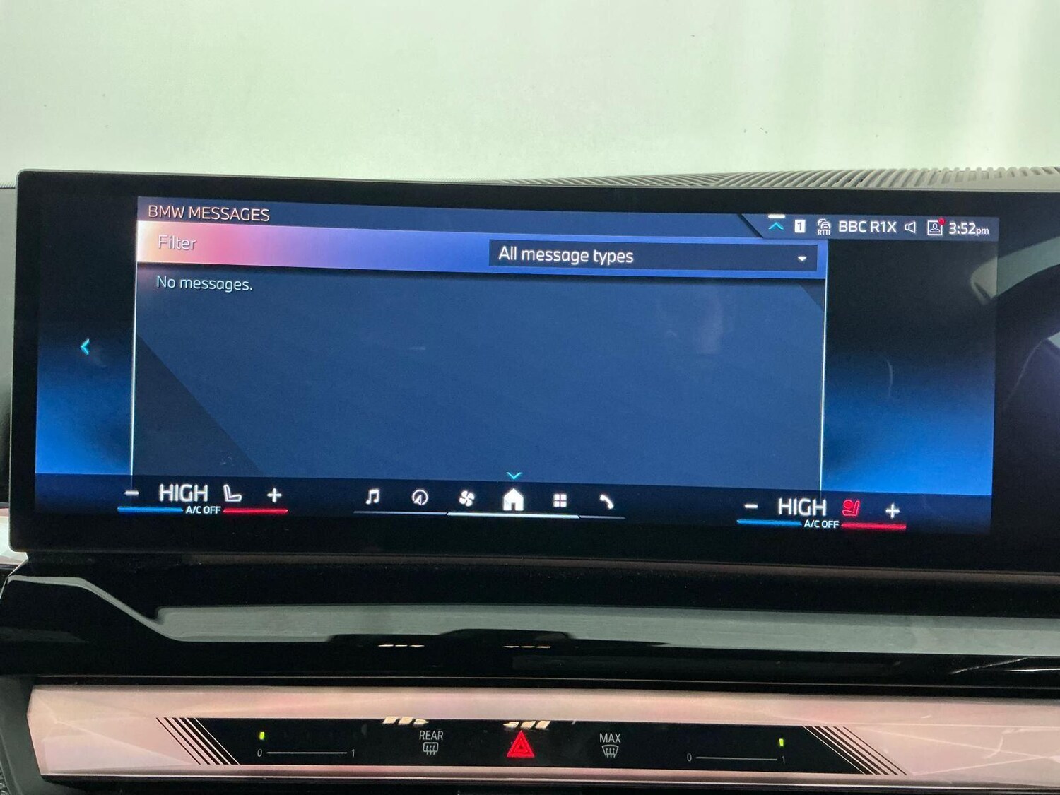 Used BMW i5 2023 for sale - 76728744: Photo 52