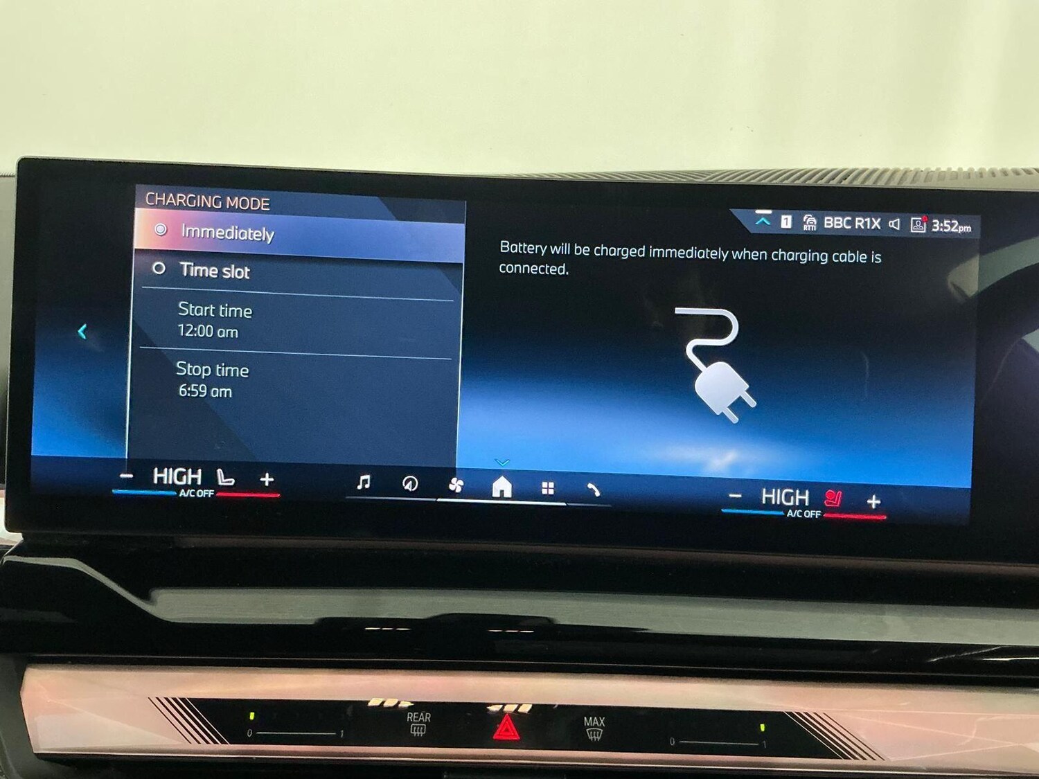 Used BMW i5 2023 for sale - 76728744: Photo 55