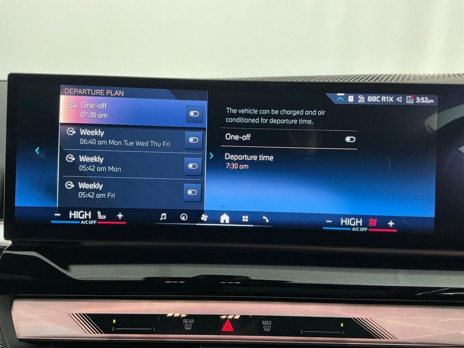 Used BMW i5 2023 for sale - 76728744: Photo 56