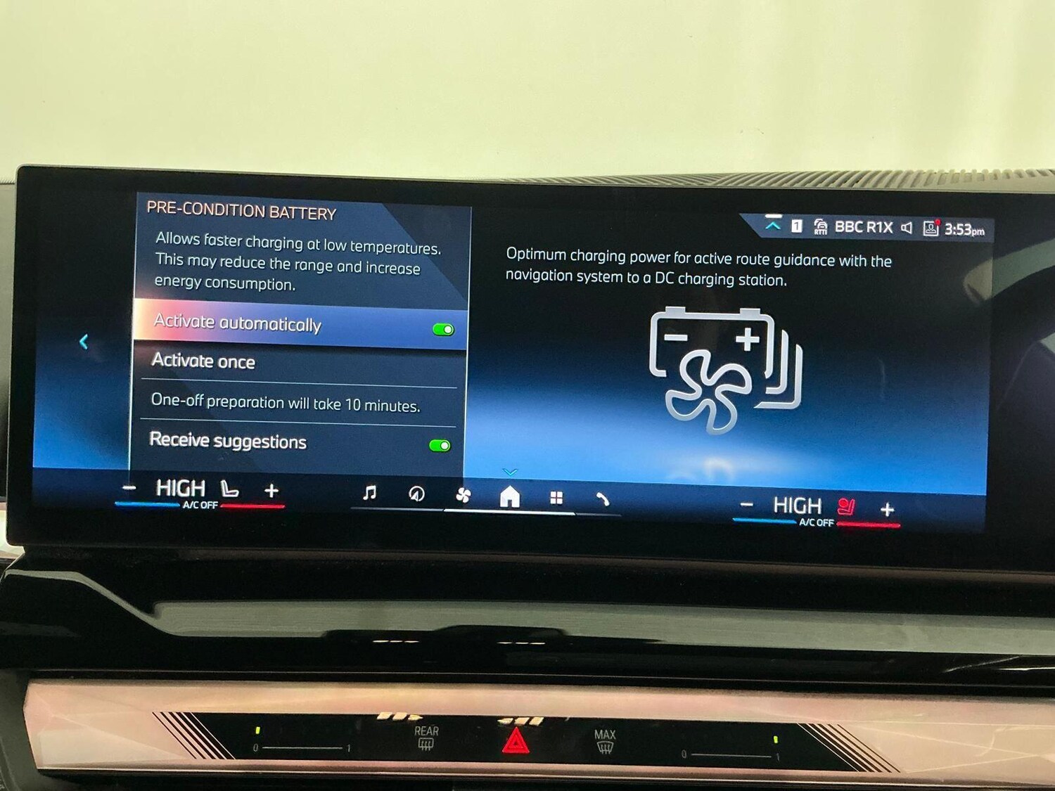 Used BMW i5 2023 for sale - 76728744: Photo 58