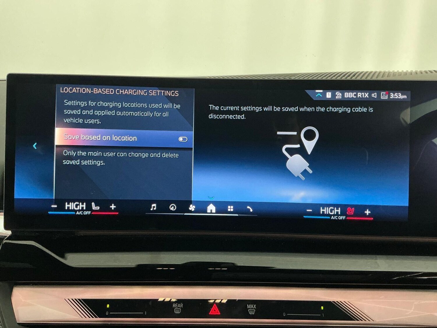 Used BMW i5 2023 for sale - 76728744: Photo 59