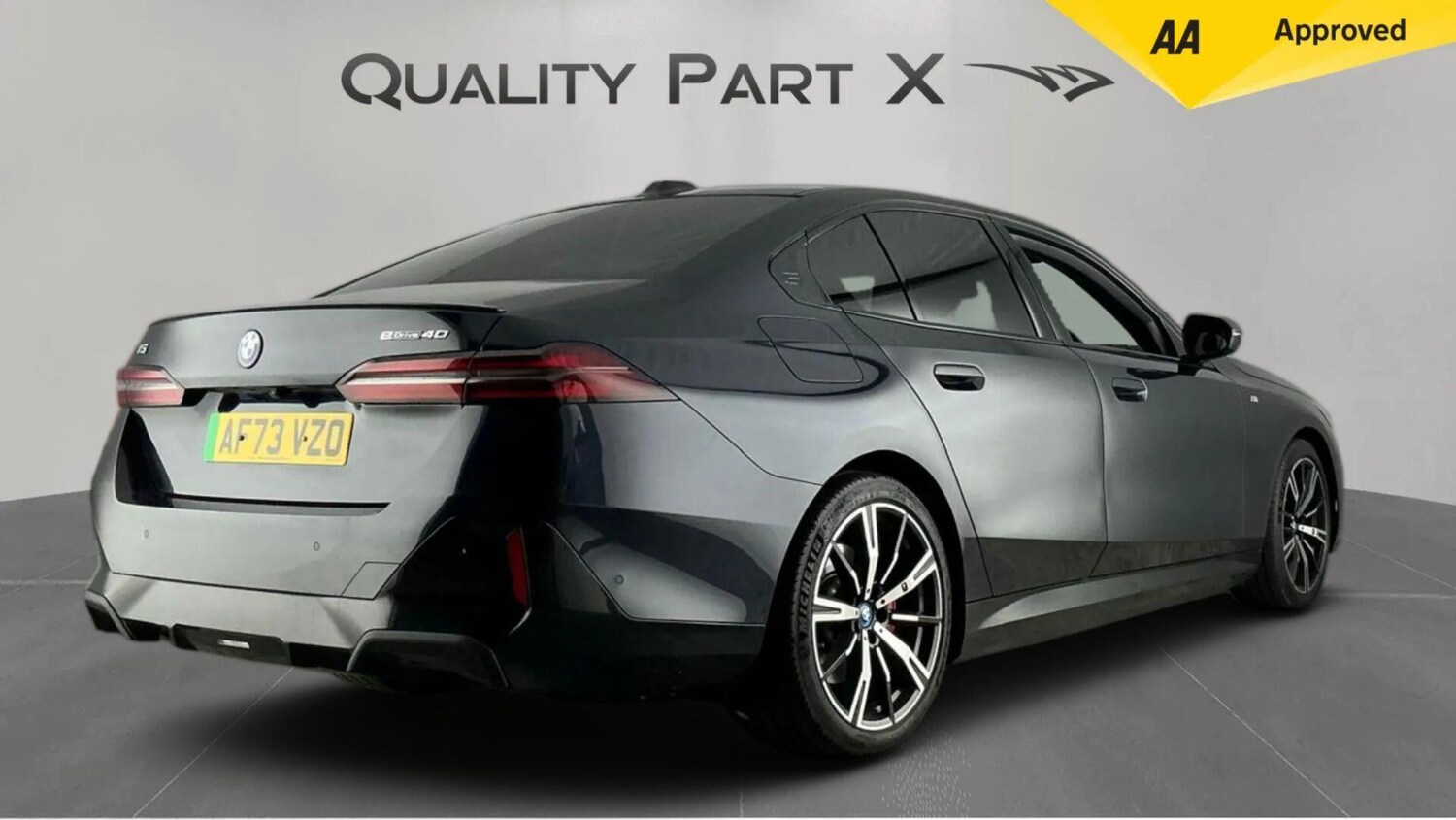 Used BMW i5 2023 for sale - 76728744: Photo 6