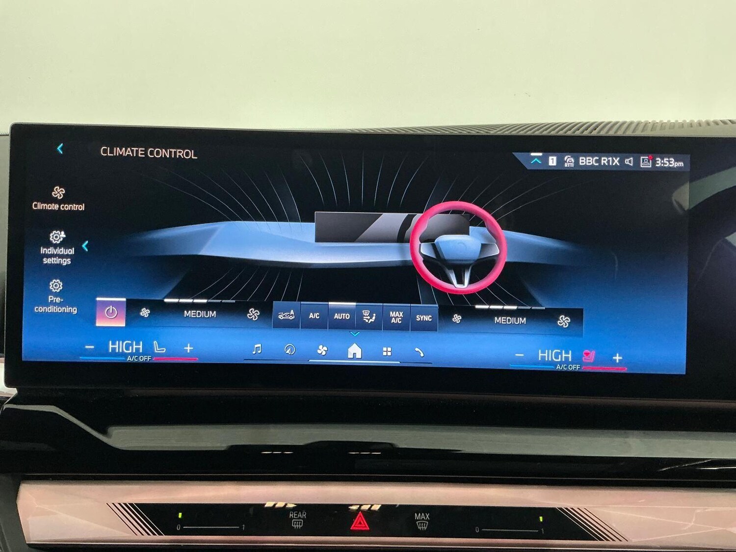 Used BMW i5 2023 for sale - 76728744: Photo 60