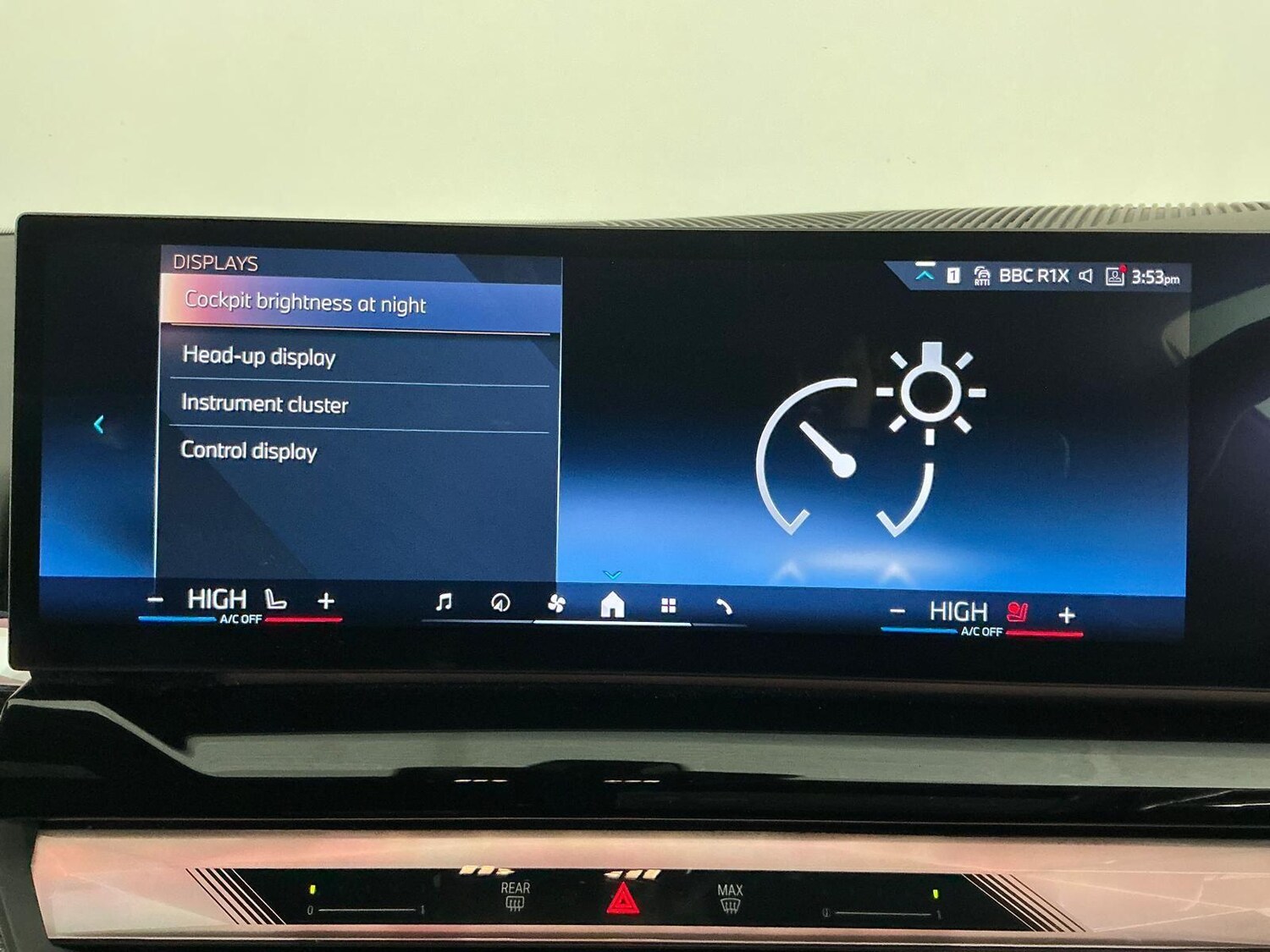 Used BMW i5 2023 for sale - 76728744: Photo 61