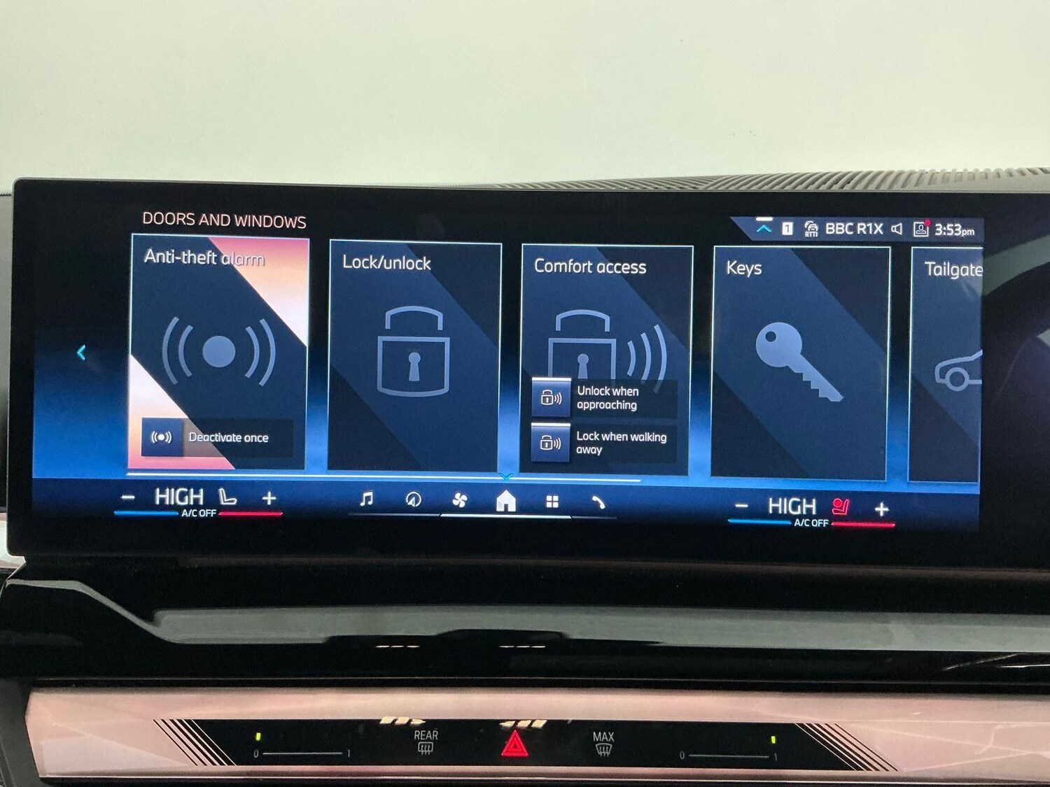 Used BMW i5 2023 for sale - 76728744: Photo 62