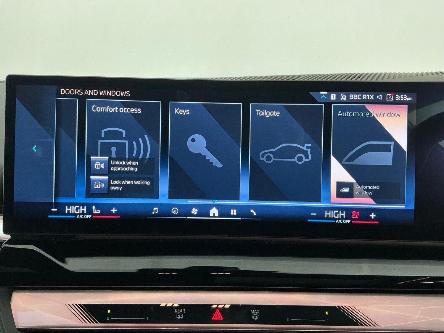 Used BMW i5 2023 for sale - 76728744: Photo 63