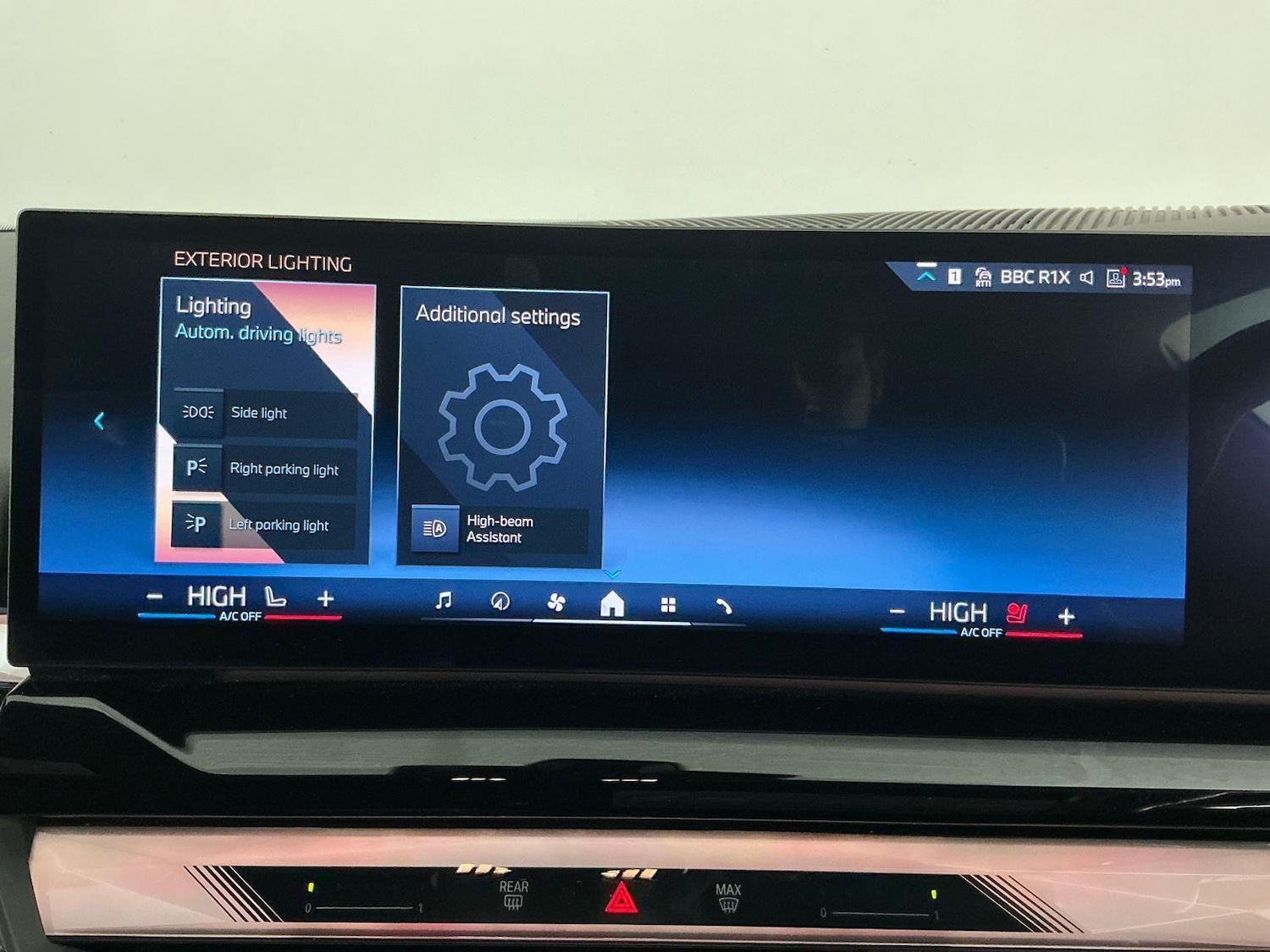 Used BMW i5 2023 for sale - 76728744: Photo 64