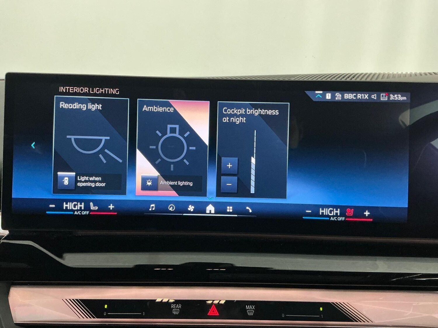 Used BMW i5 2023 for sale - 76728744: Photo 65