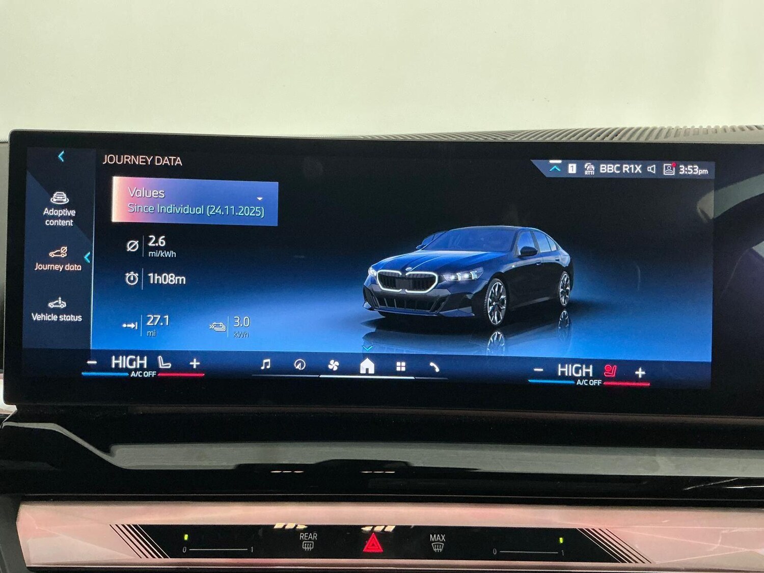 Used BMW i5 2023 for sale - 76728744: Photo 66