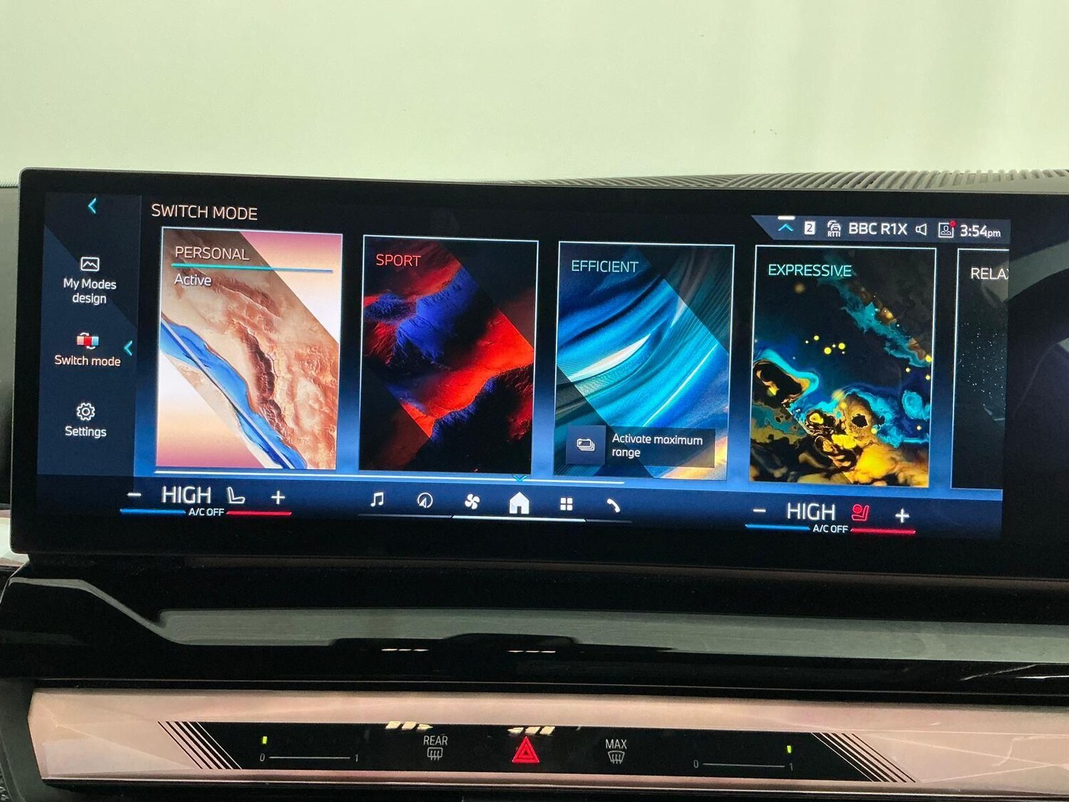 Used BMW i5 2023 for sale - 76728744: Photo 68