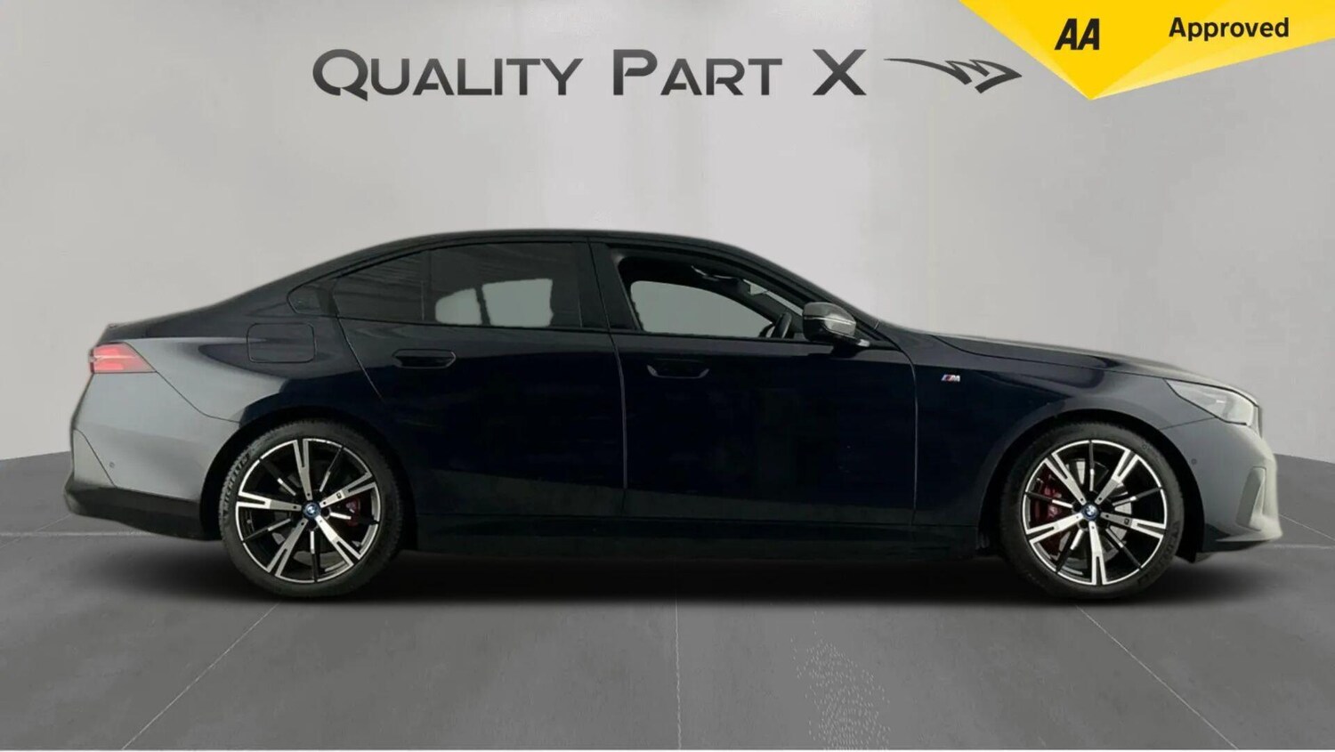 Used BMW i5 2023 for sale - 76728744: Photo 7