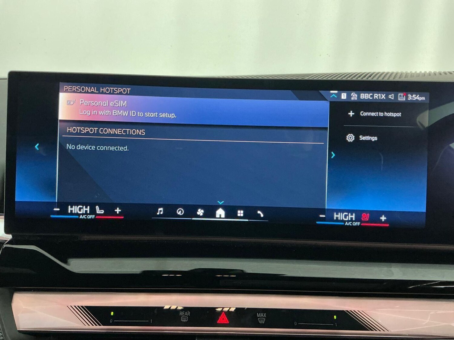 Used BMW i5 2023 for sale - 76728744: Photo 71