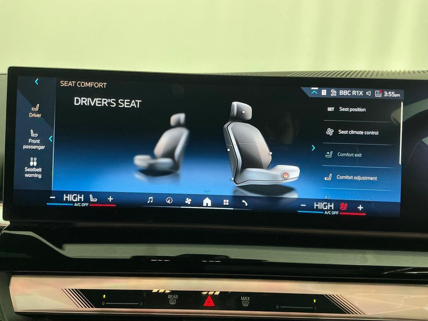 Used BMW i5 2023 for sale - 76728744: Photo 72