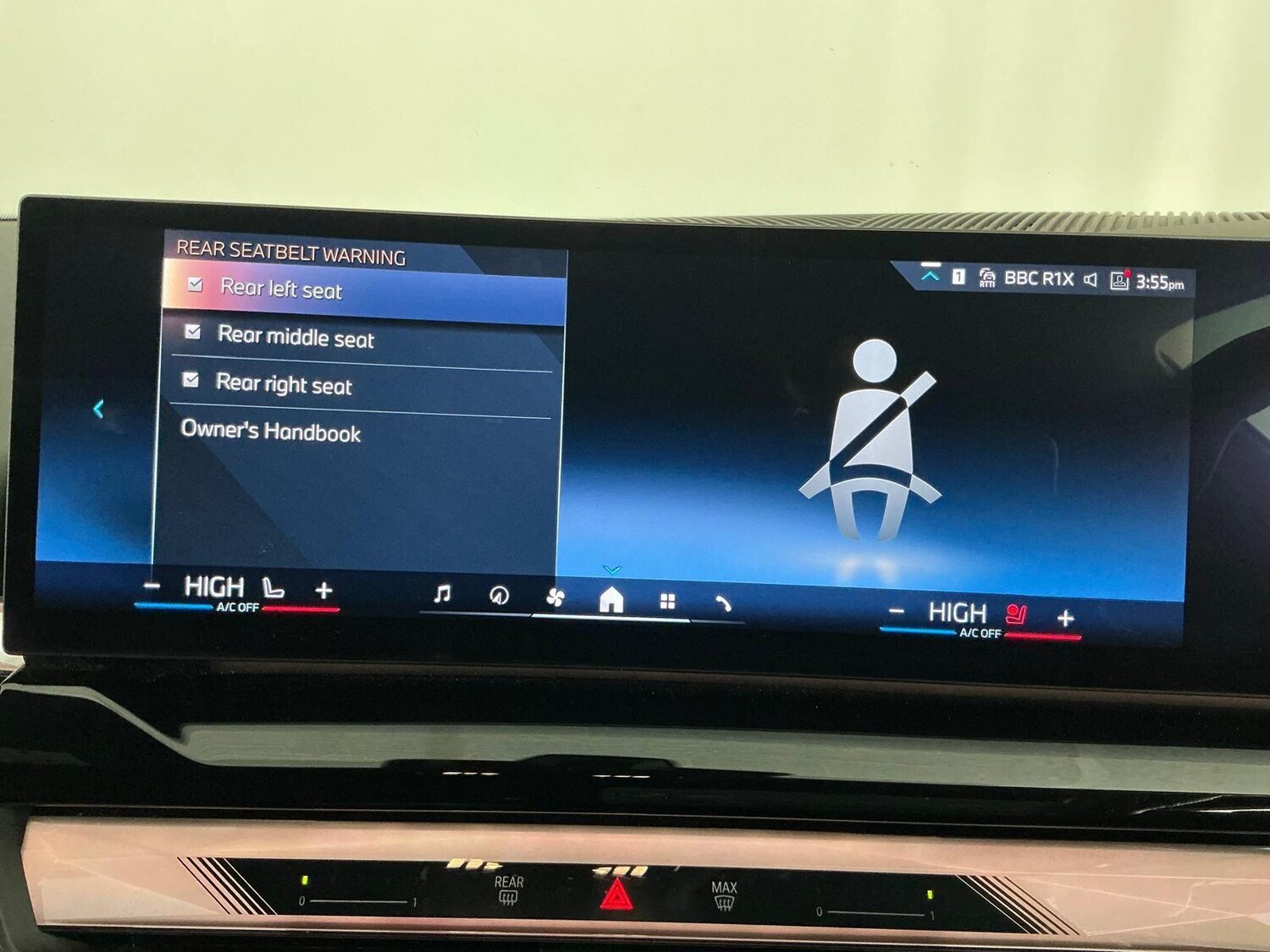 Used BMW i5 2023 for sale - 76728744: Photo 74