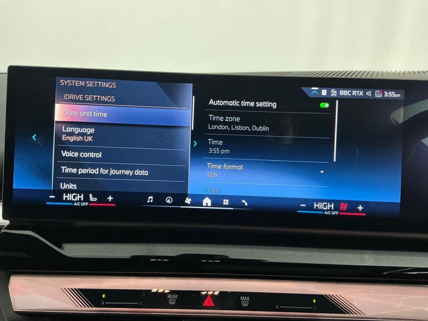 Used BMW i5 2023 for sale - 76728744: Photo 75