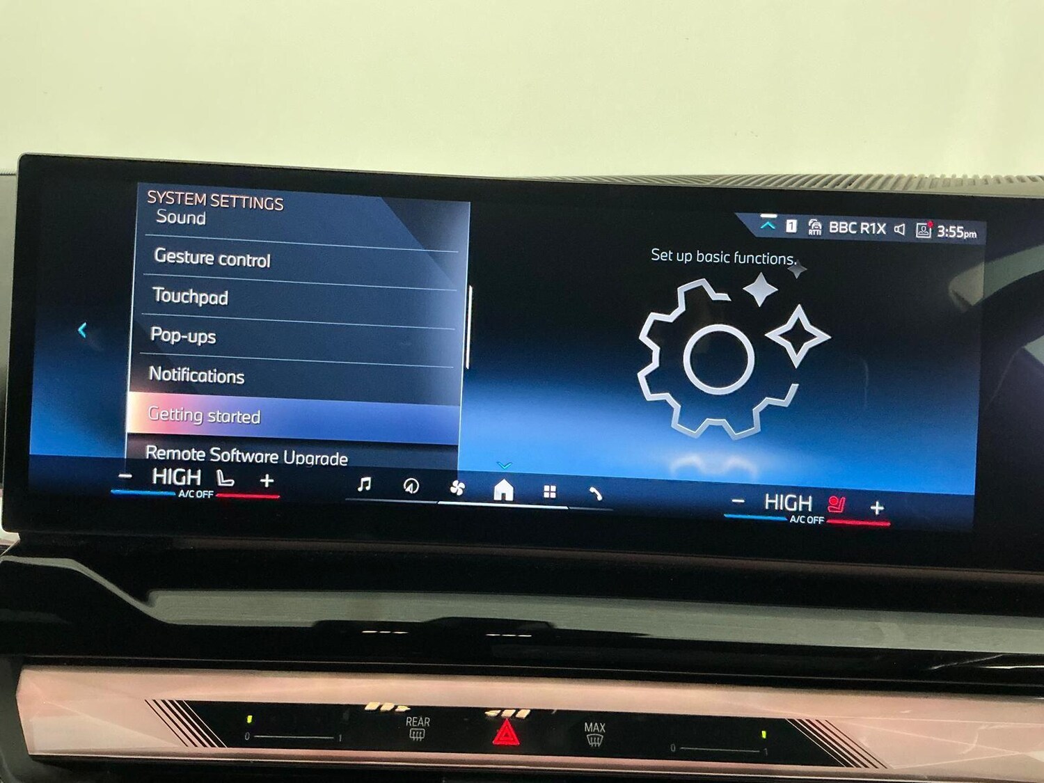 Used BMW i5 2023 for sale - 76728744: Photo 76