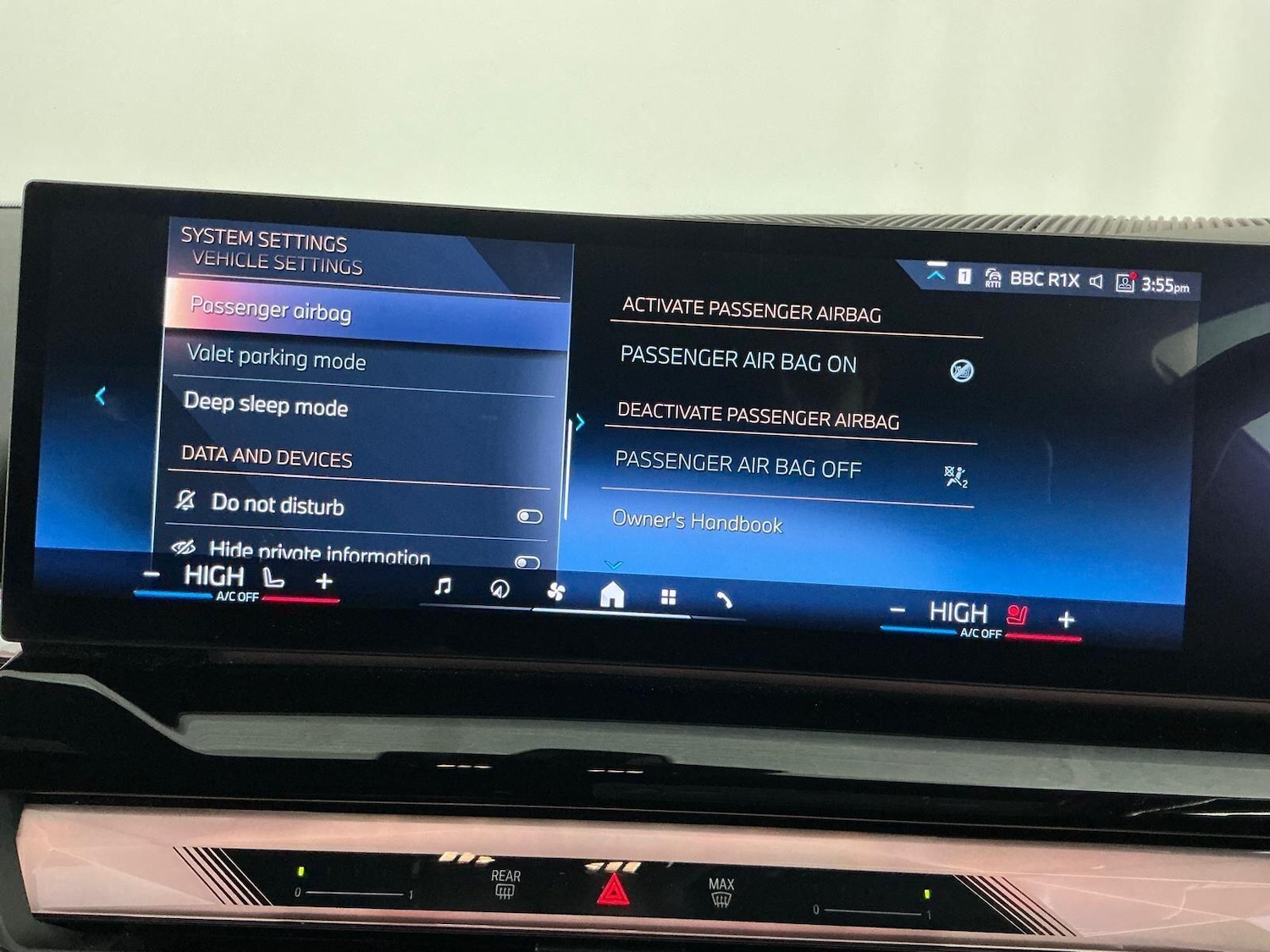 Used BMW i5 2023 for sale - 76728744: Photo 77