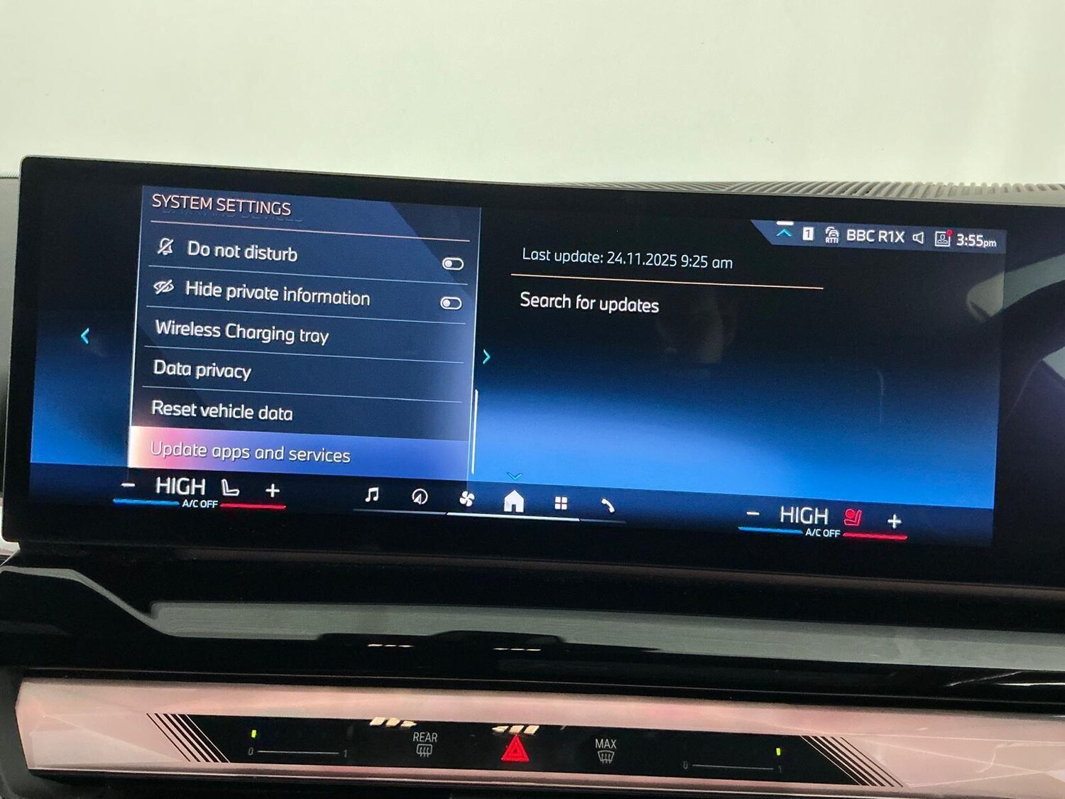 Used BMW i5 2023 for sale - 76728744: Photo 78