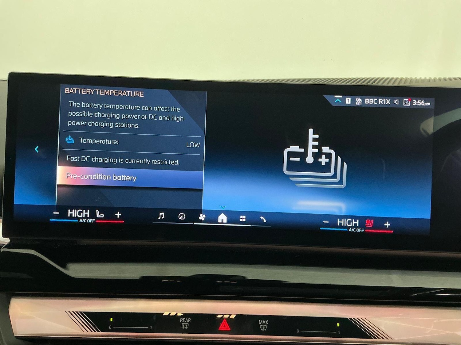 Used BMW i5 2023 for sale - 76728744: Photo 79