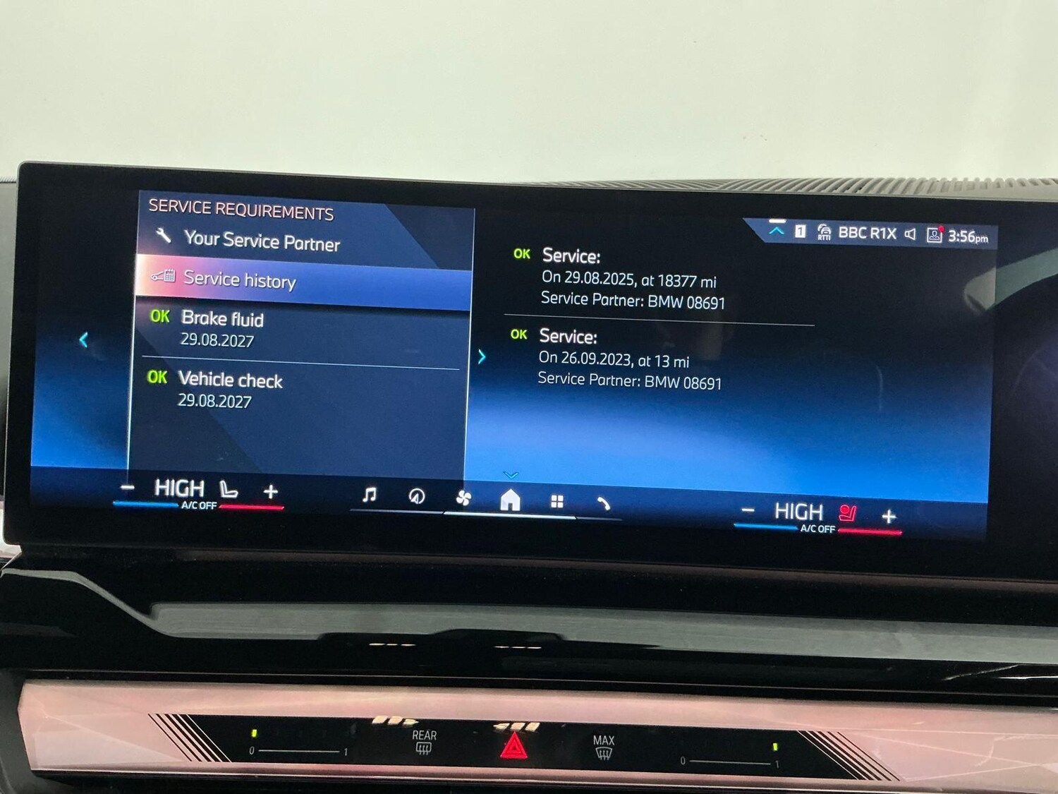 Used BMW i5 2023 for sale - 76728744: Photo 80