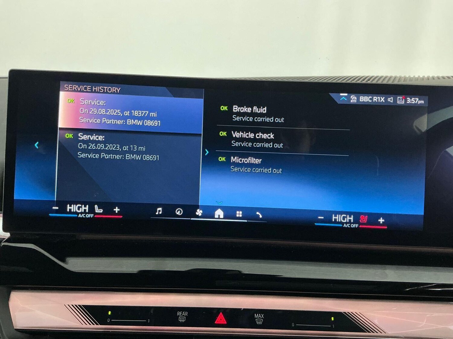 Used BMW i5 2023 for sale - 76728744: Photo 81