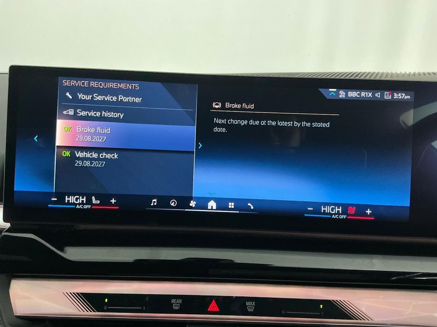 Used BMW i5 2023 for sale - 76728744: Photo 82