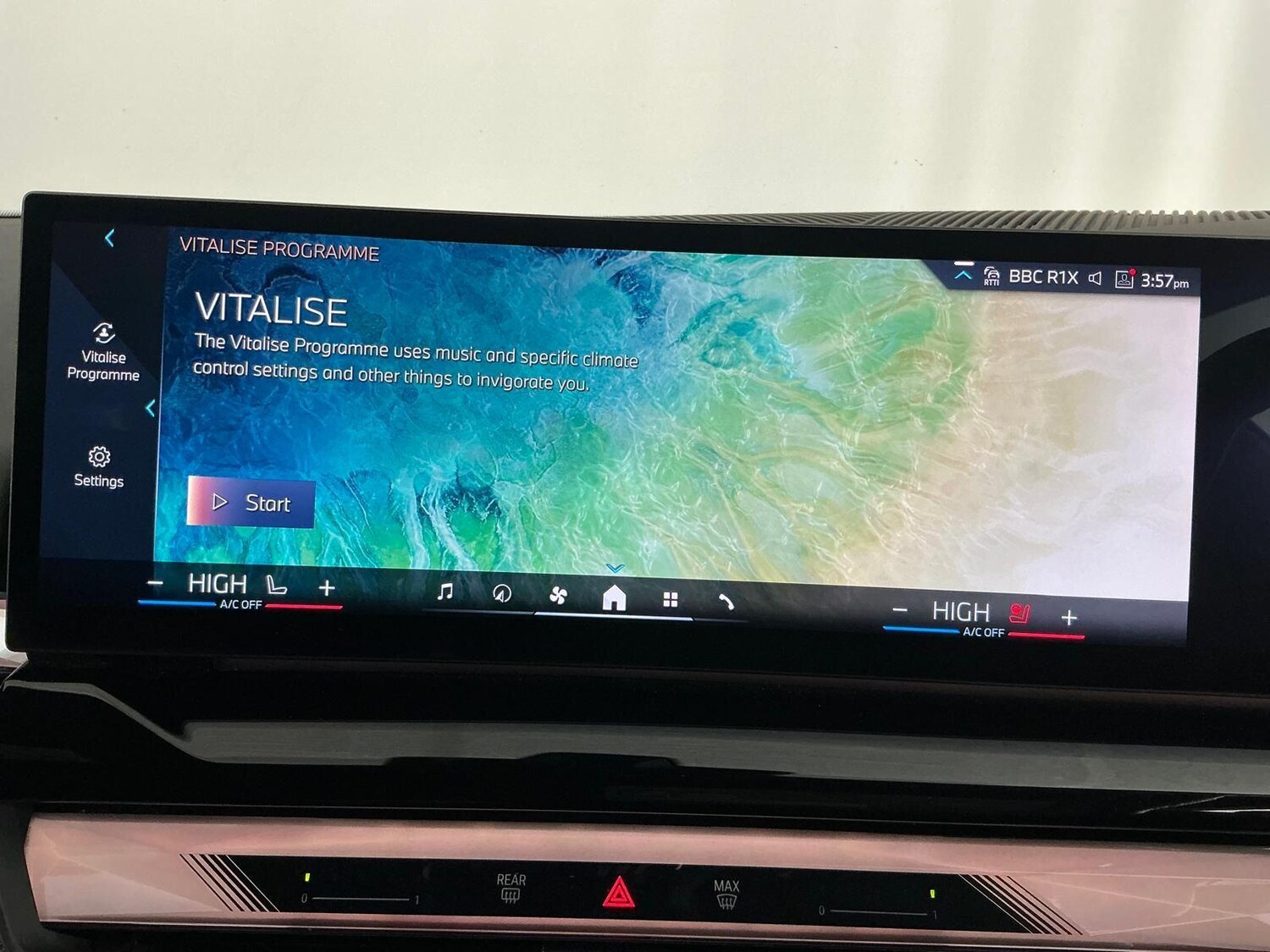 Used BMW i5 2023 for sale - 76728744: Photo 84