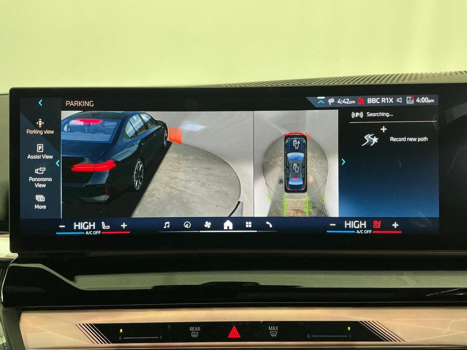 Used BMW i5 2023 for sale - 76728744: Photo 89