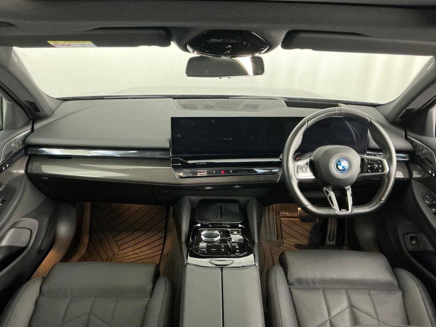 Used BMW i5 2023 for sale - 76728744: Photo 9