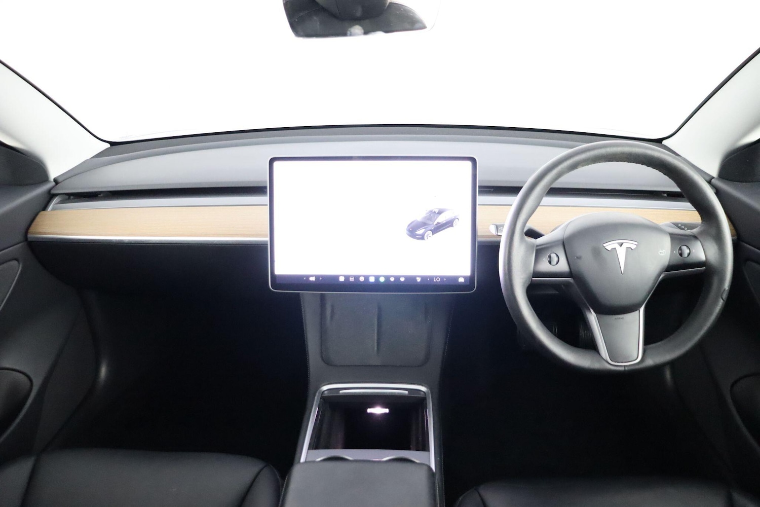 Used Tesla Model 3 2020 for sale - 77290483: Photo 10
