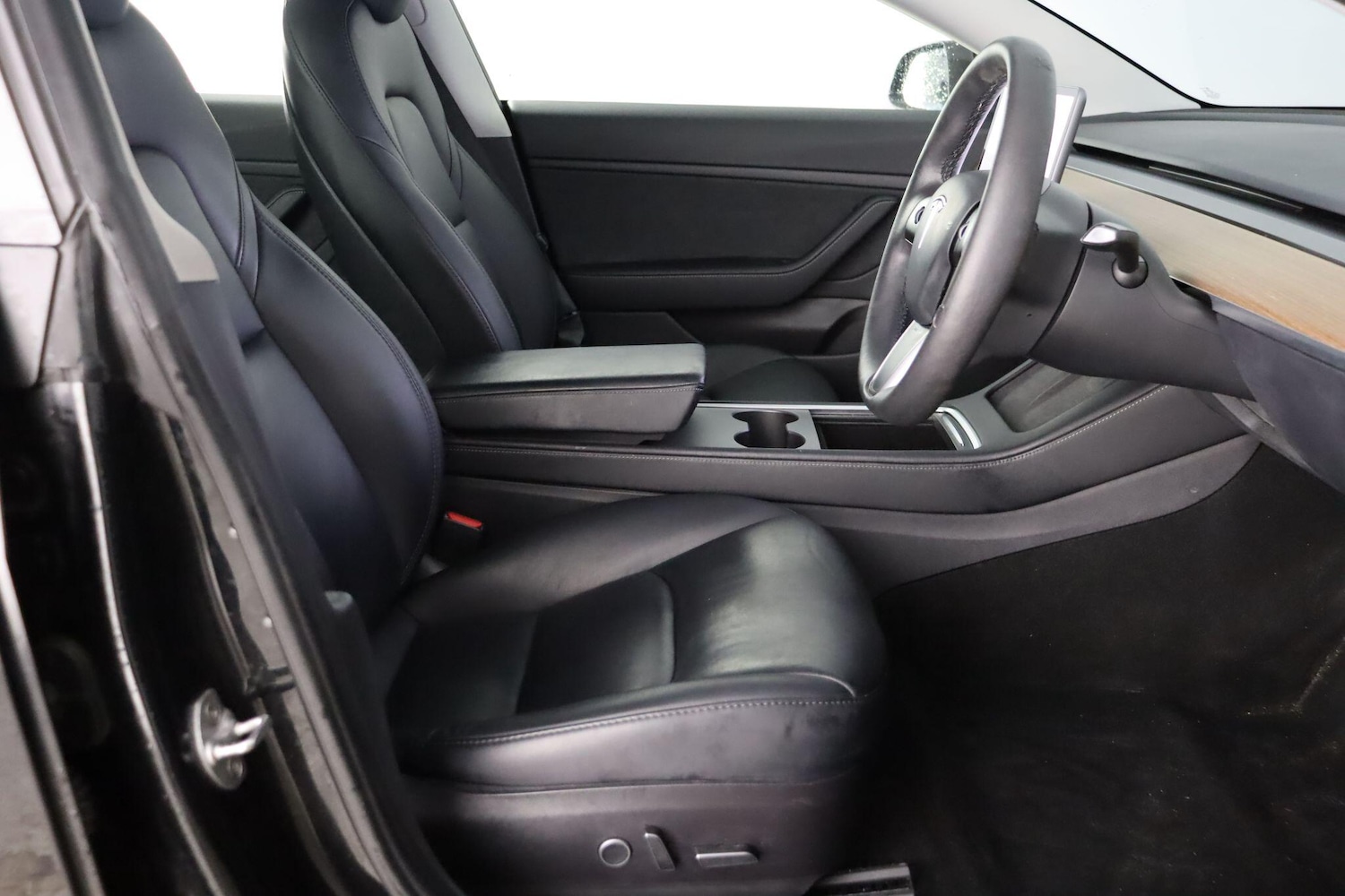 Used Tesla Model 3 2020 for sale - 77290483: Photo 12