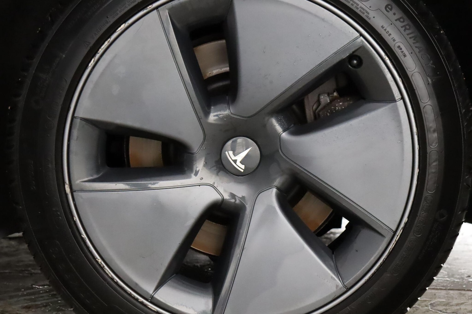 Used Tesla Model 3 2020 for sale - 77290483: Photo 24