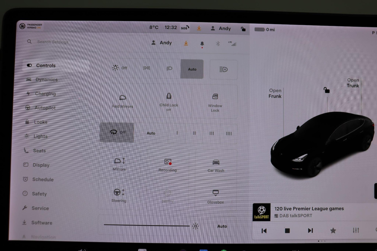 Used Tesla Model 3 2020 for sale - 77290483: Photo 34