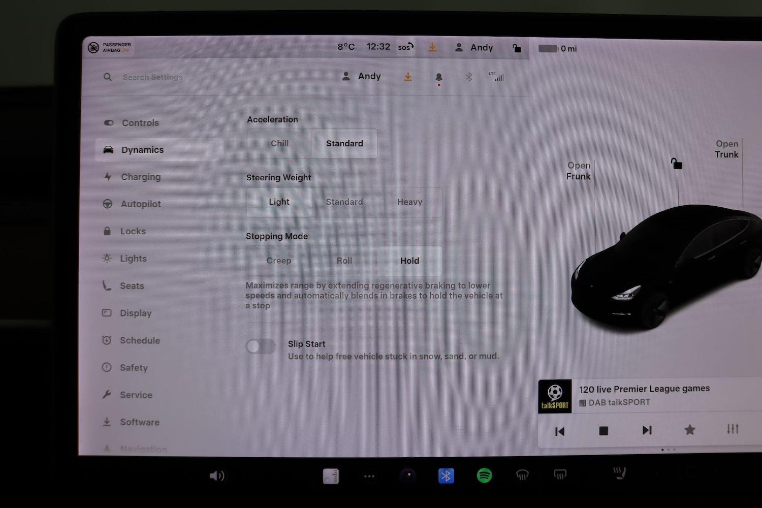 Used Tesla Model 3 2020 for sale - 77290483: Photo 35