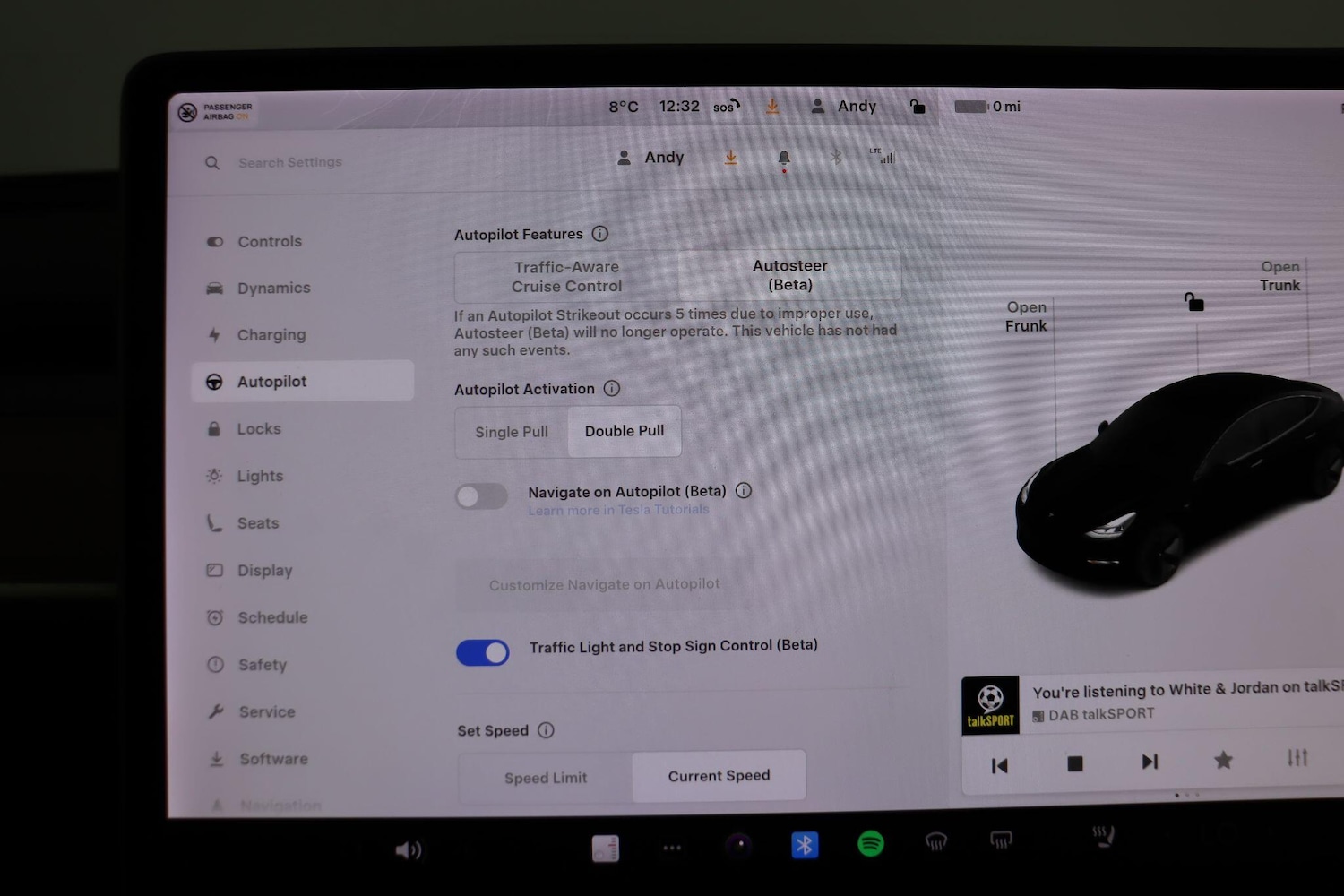 Used Tesla Model 3 2020 for sale - 77290483: Photo 37