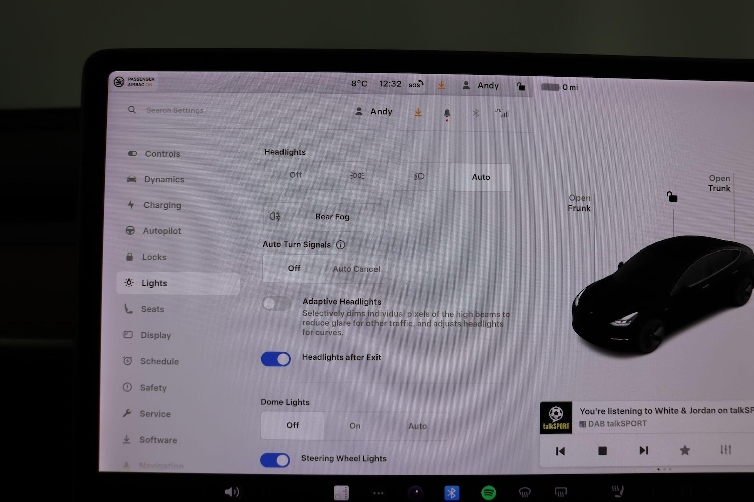 Used Tesla Model 3 2020 for sale - 77290483: Photo 39