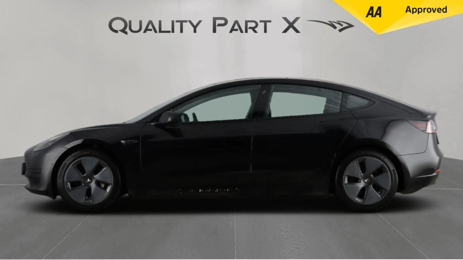 Used Tesla Model 3 2020 for sale - 77290483: Photo 4