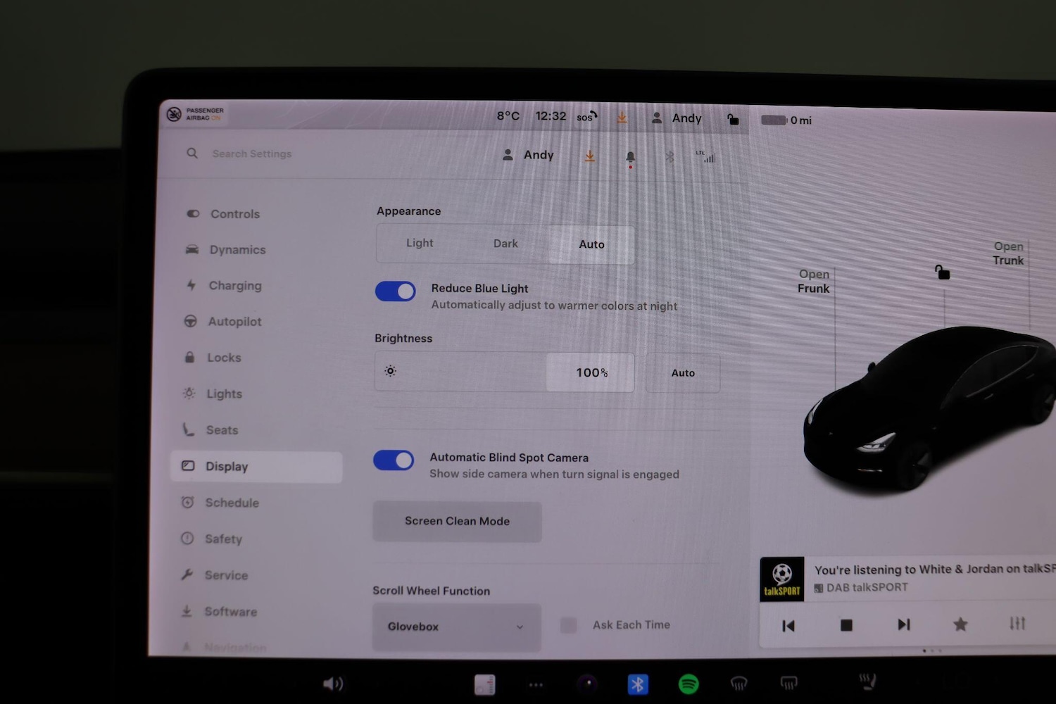 Used Tesla Model 3 2020 for sale - 77290483: Photo 41